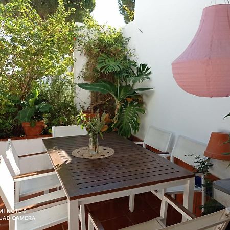 チクラナ・デ・ラ・フロンテーラ Casa En Loma Sancti Petri A 900 M De La Playa De La Barrosaヴィラ エクステリア 写真