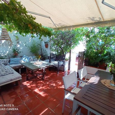 チクラナ・デ・ラ・フロンテーラ Casa En Loma Sancti Petri A 900 M De La Playa De La Barrosaヴィラ エクステリア 写真