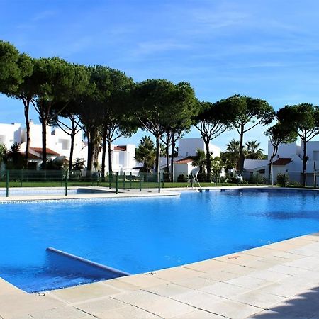 チクラナ・デ・ラ・フロンテーラ Casa En Loma Sancti Petri A 900 M De La Playa De La Barrosaヴィラ エクステリア 写真